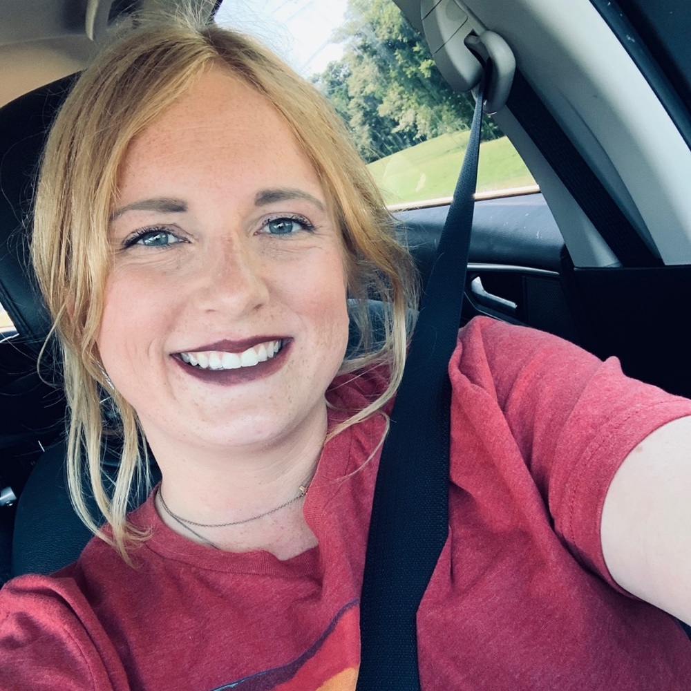 Meet your Posher, Ashton